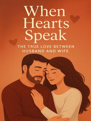 cover image of When Hearts Speak